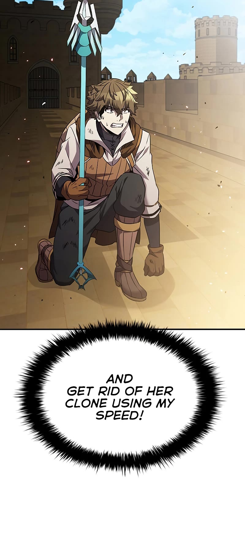Taming Master chapter 99 page 6