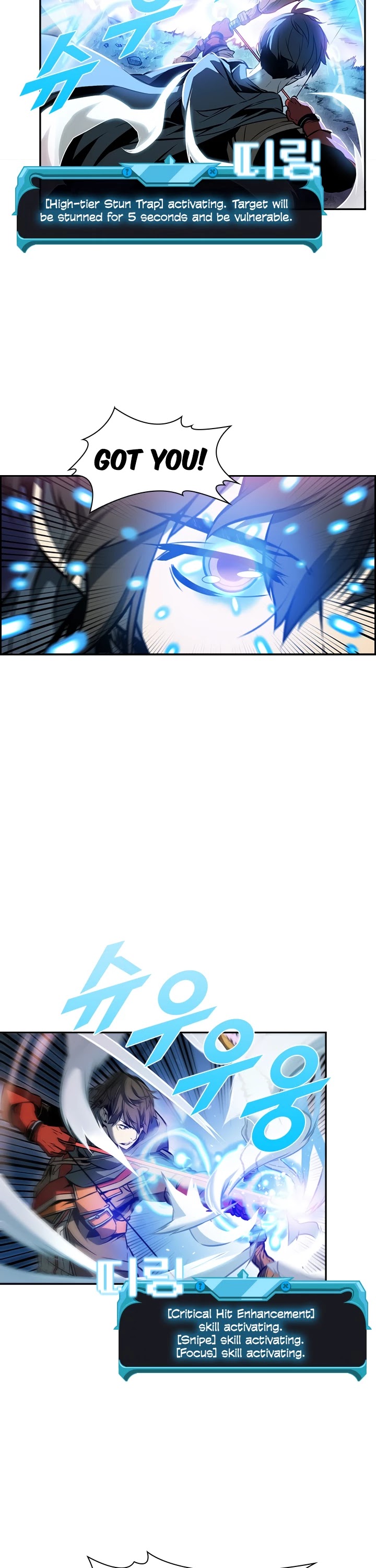 Taming Master chapter 1 page 19