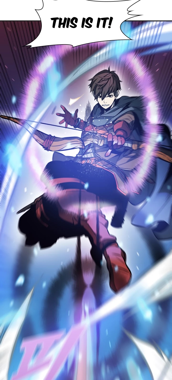 Taming Master chapter 1 page 20