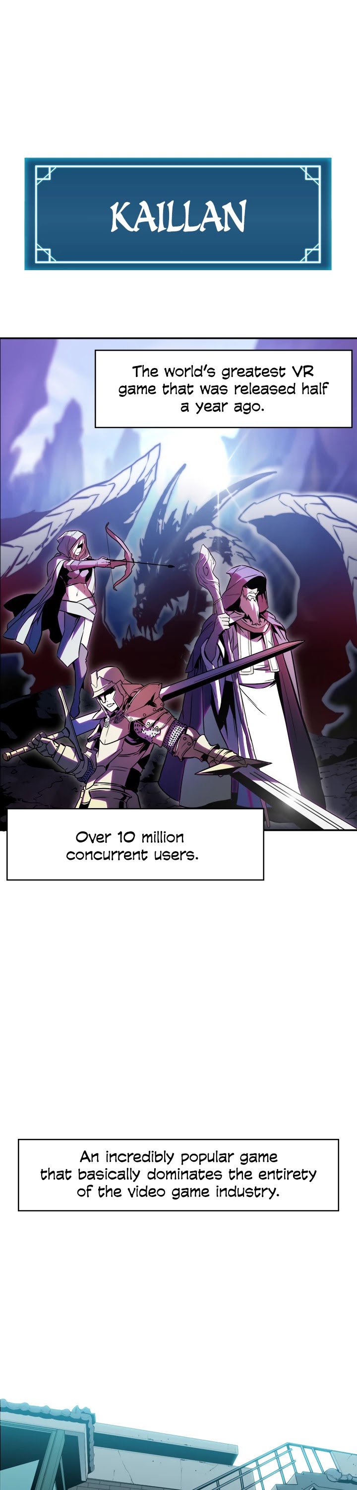 Taming Master chapter 1 page 27