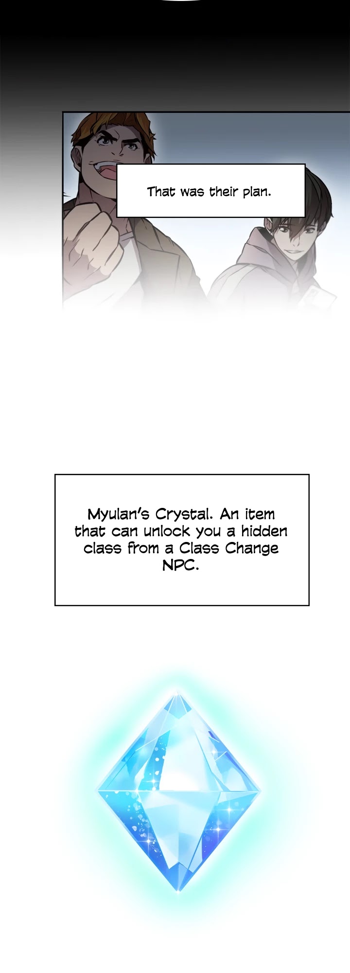 Taming Master chapter 1 page 33