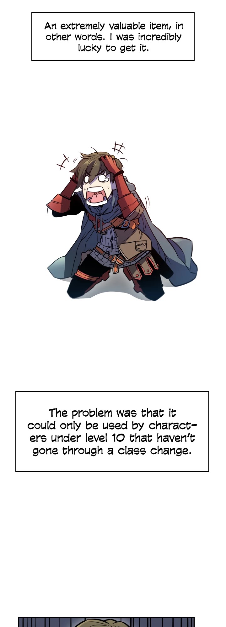 Taming Master chapter 1 page 34