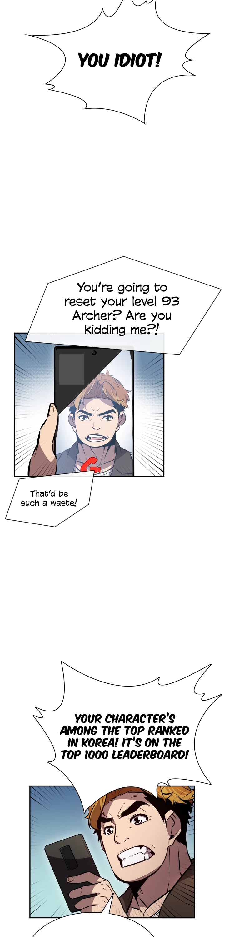 Taming Master chapter 1 page 36