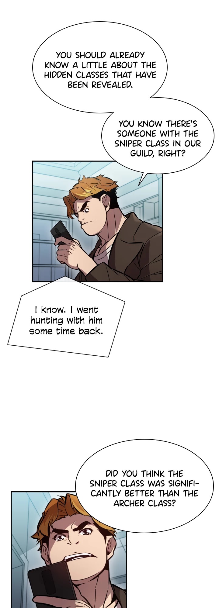 Taming Master chapter 1 page 38