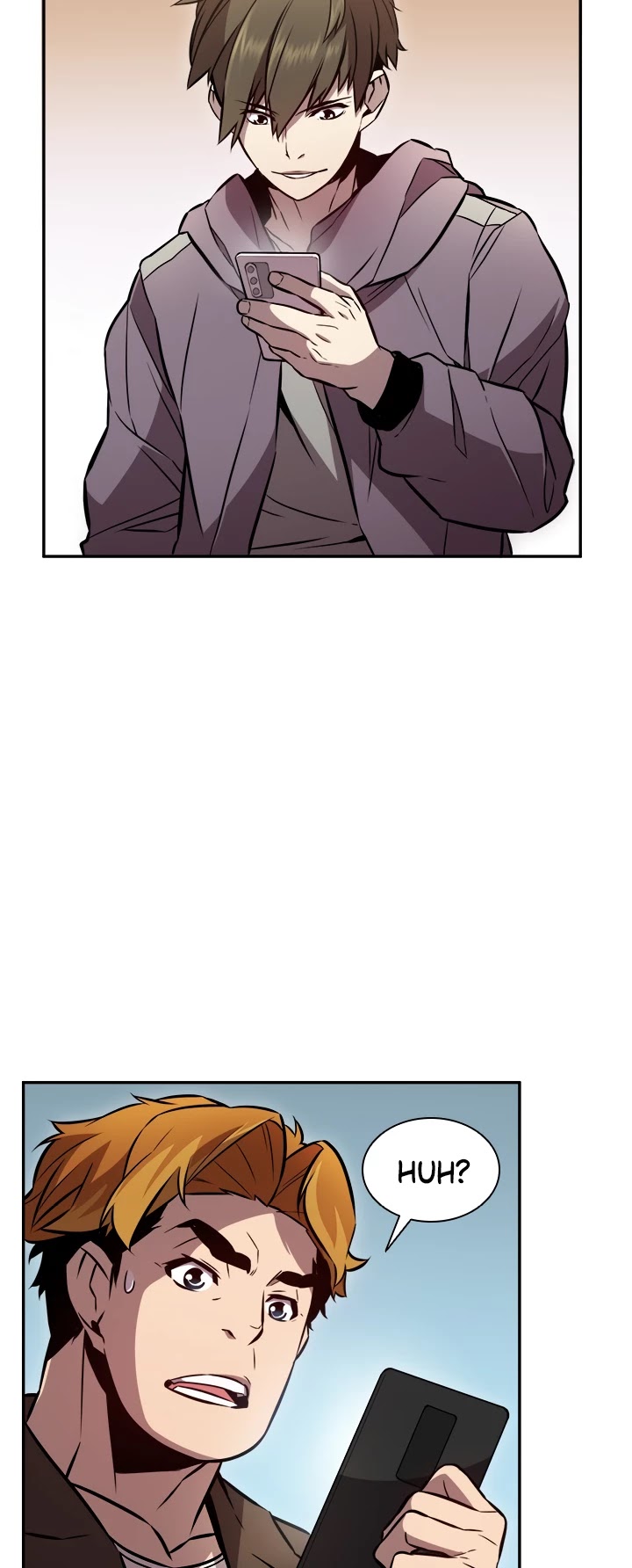 Taming Master chapter 1 page 42