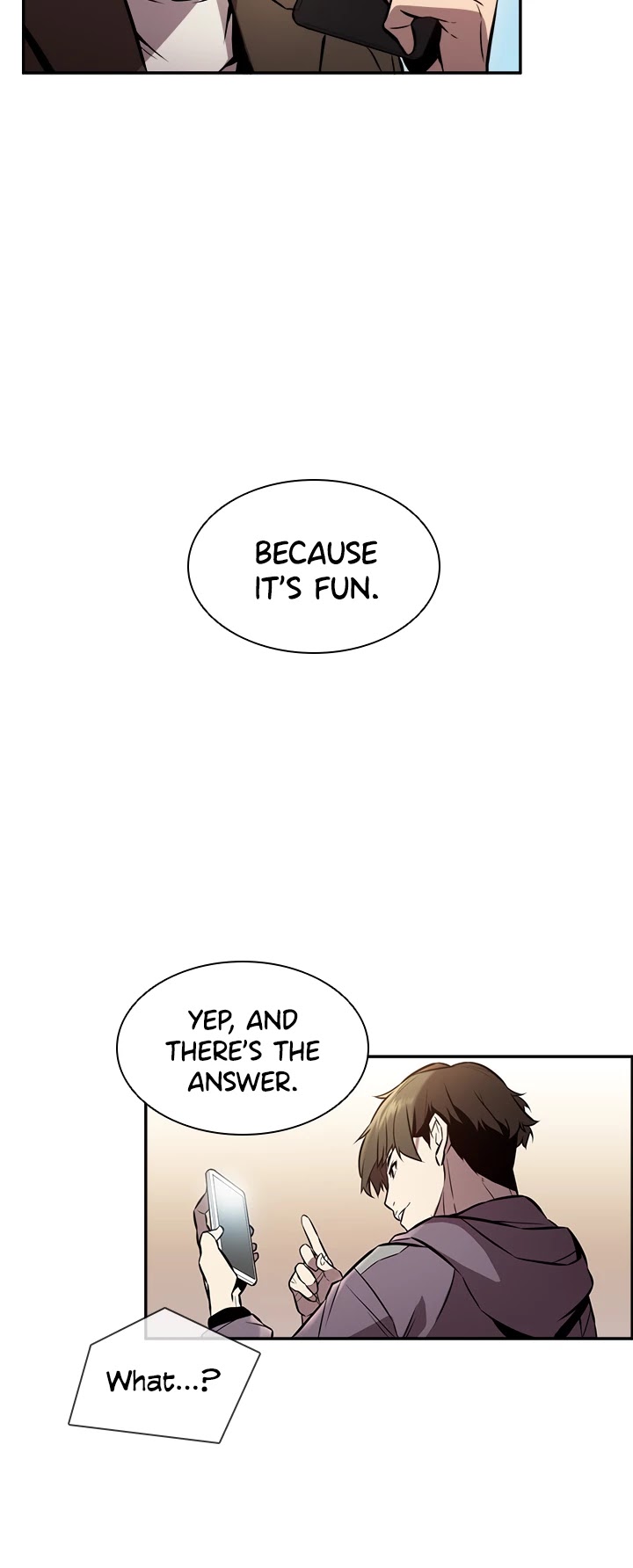 Taming Master chapter 1 page 43