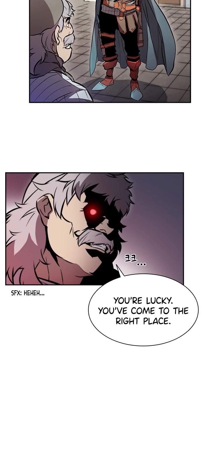 Taming Master chapter 1 page 49