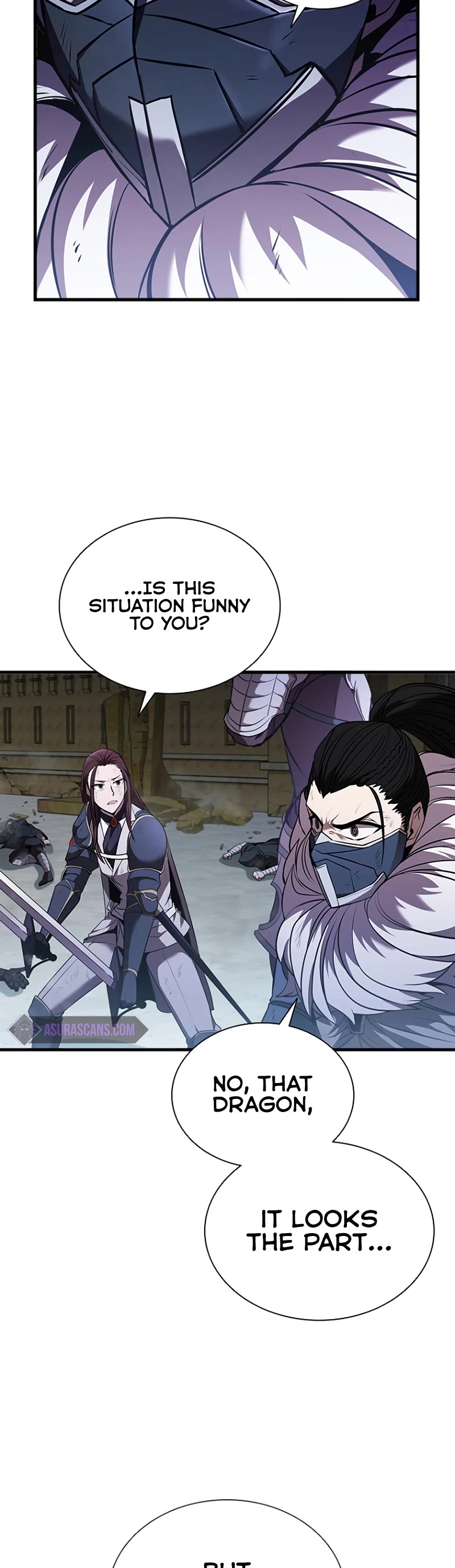 Taming Master chapter 103 page 19