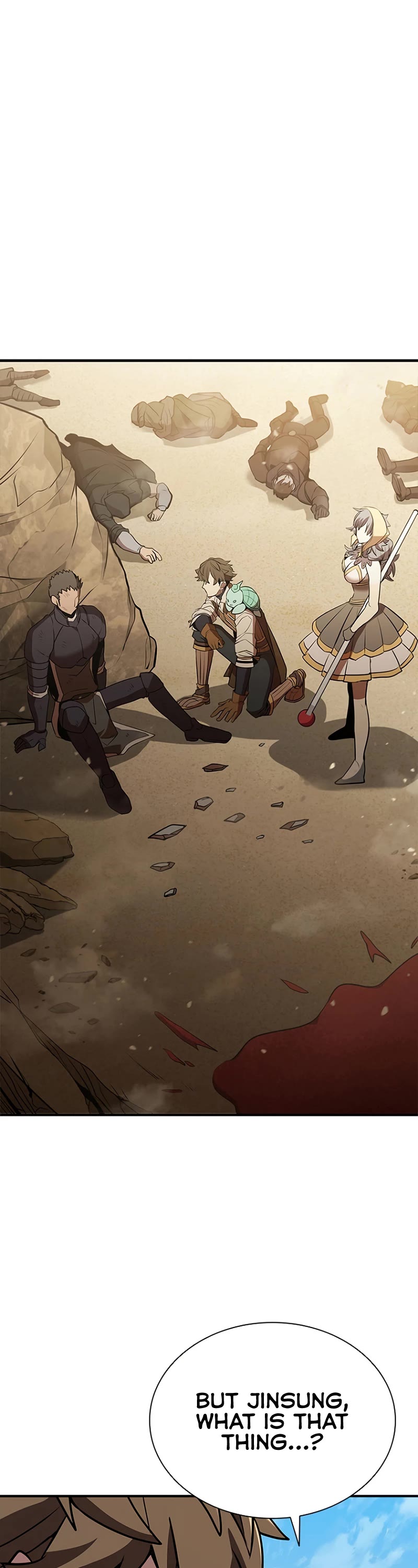 Taming Master chapter 103 page 2