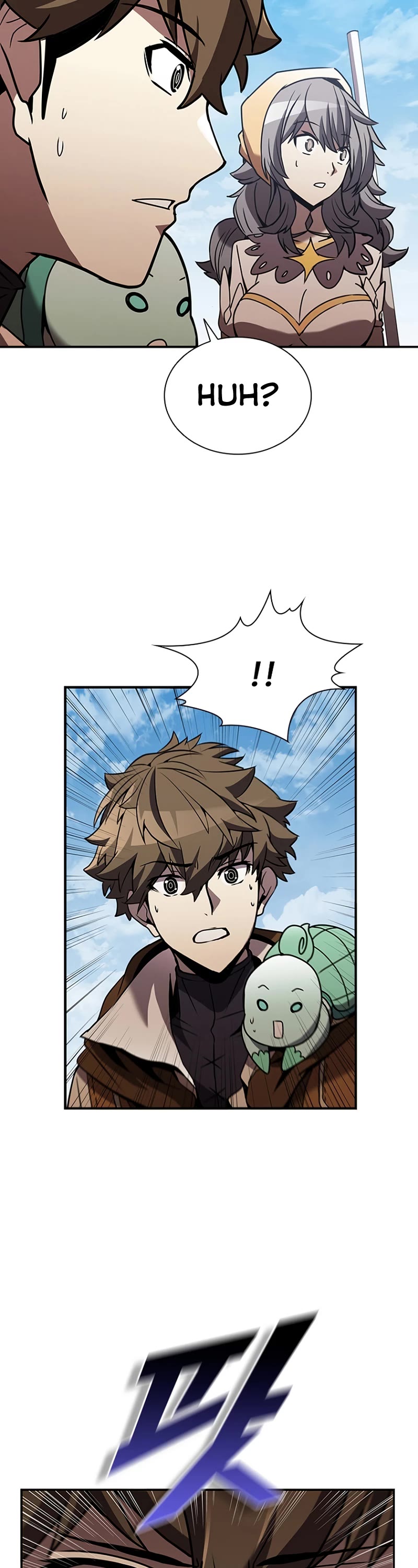 Taming Master chapter 103 page 3