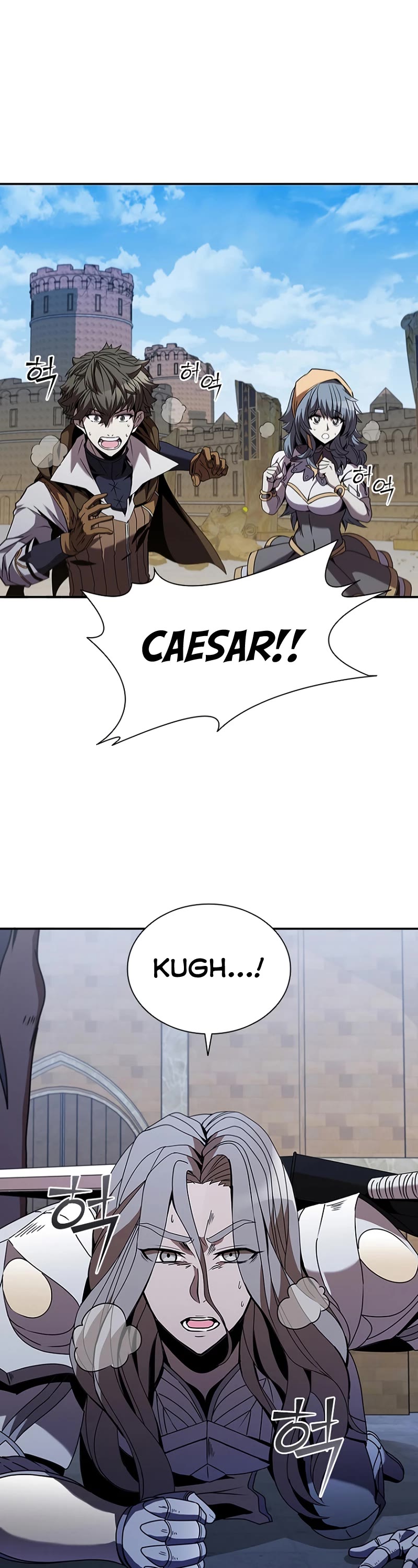 Taming Master chapter 103 page 37