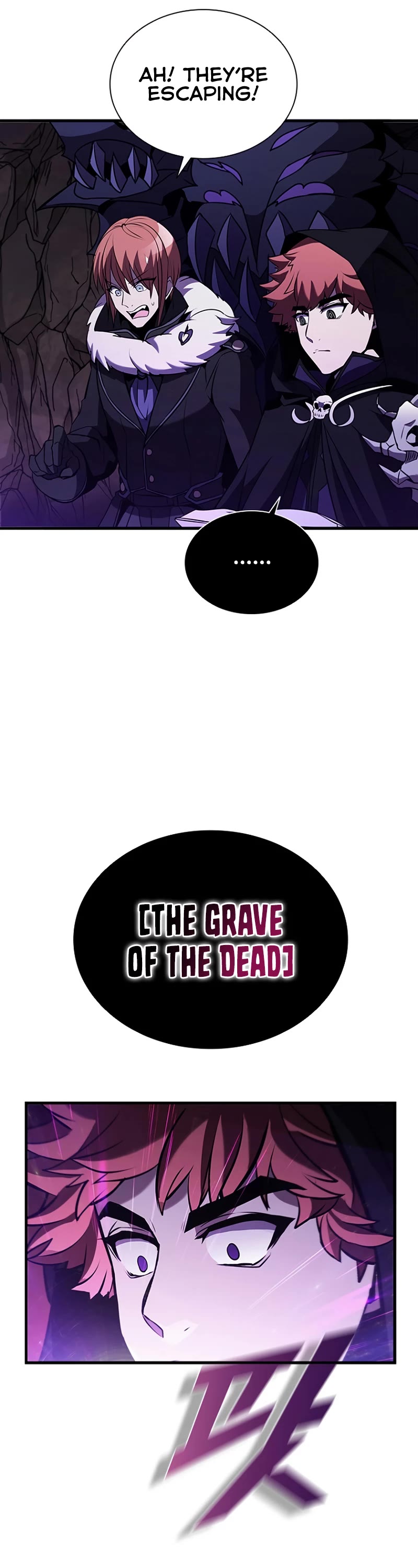 Taming Master chapter 103 page 51