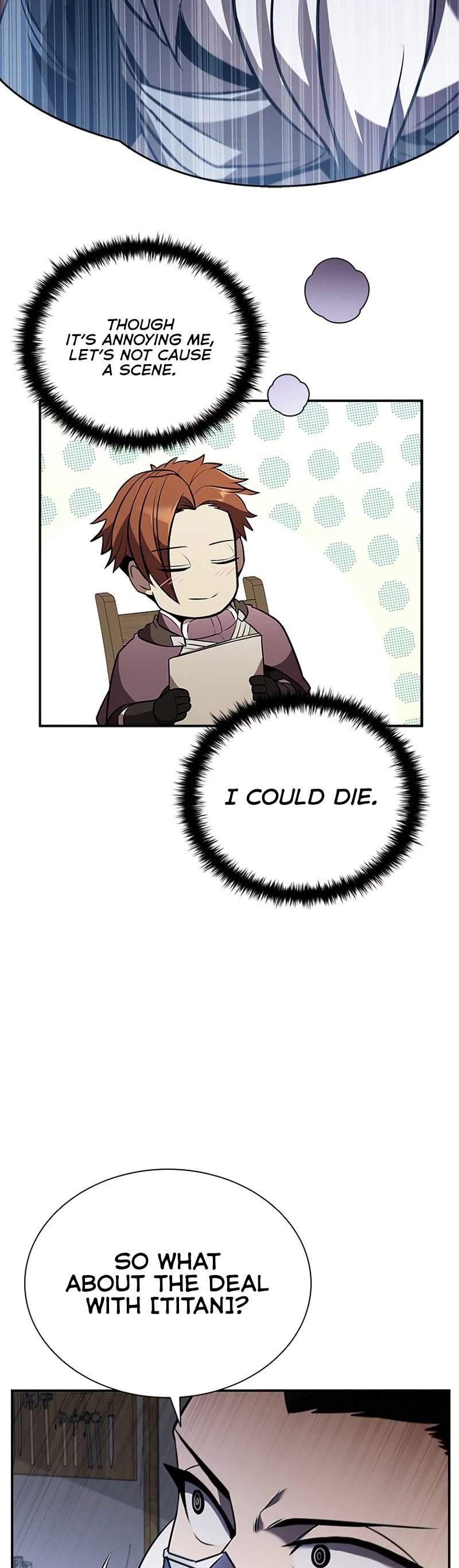 Taming Master chapter 105 page 14