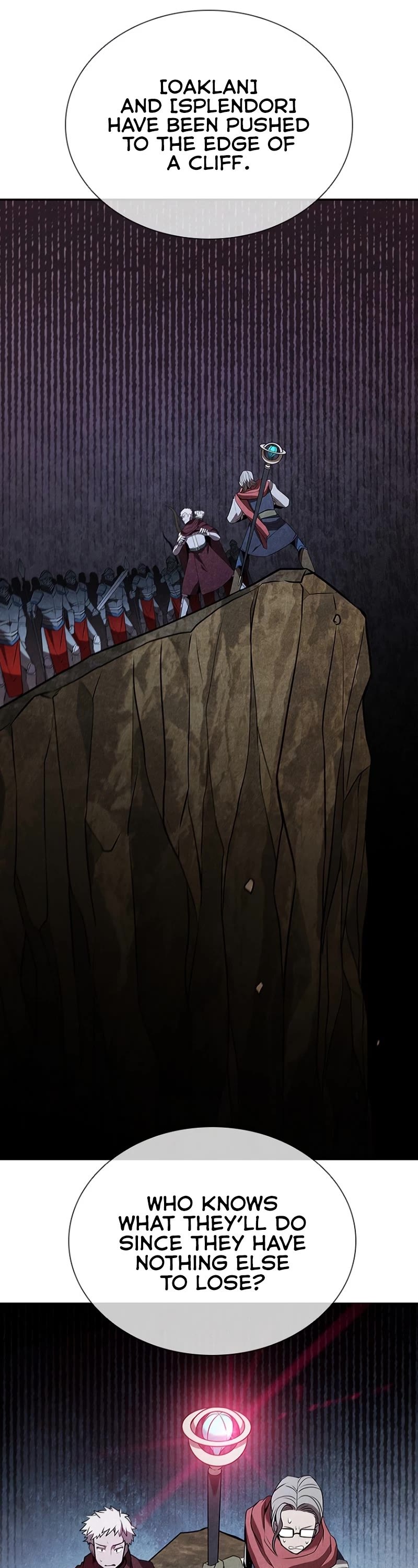 Taming Master chapter 105 page 30