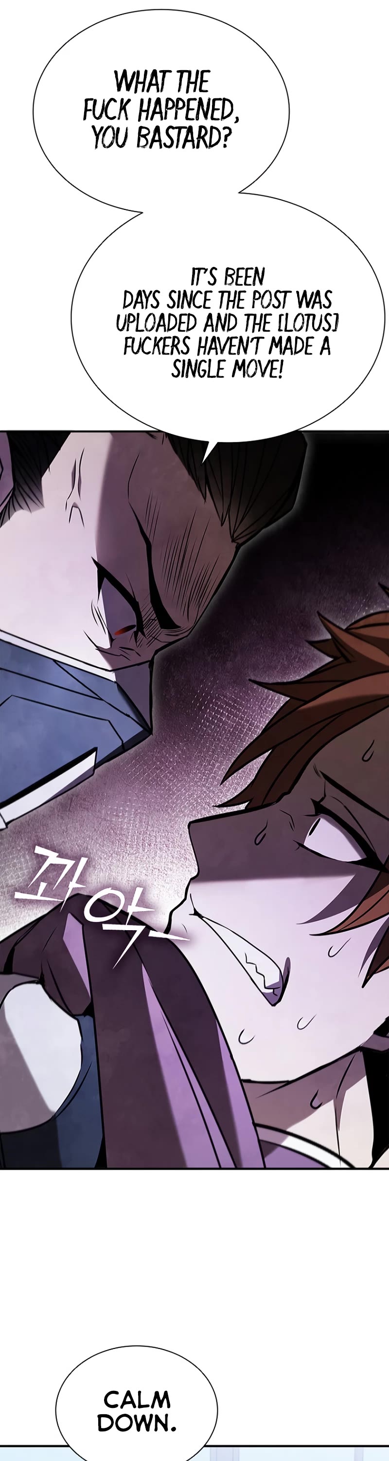 Taming Master chapter 105 page 43