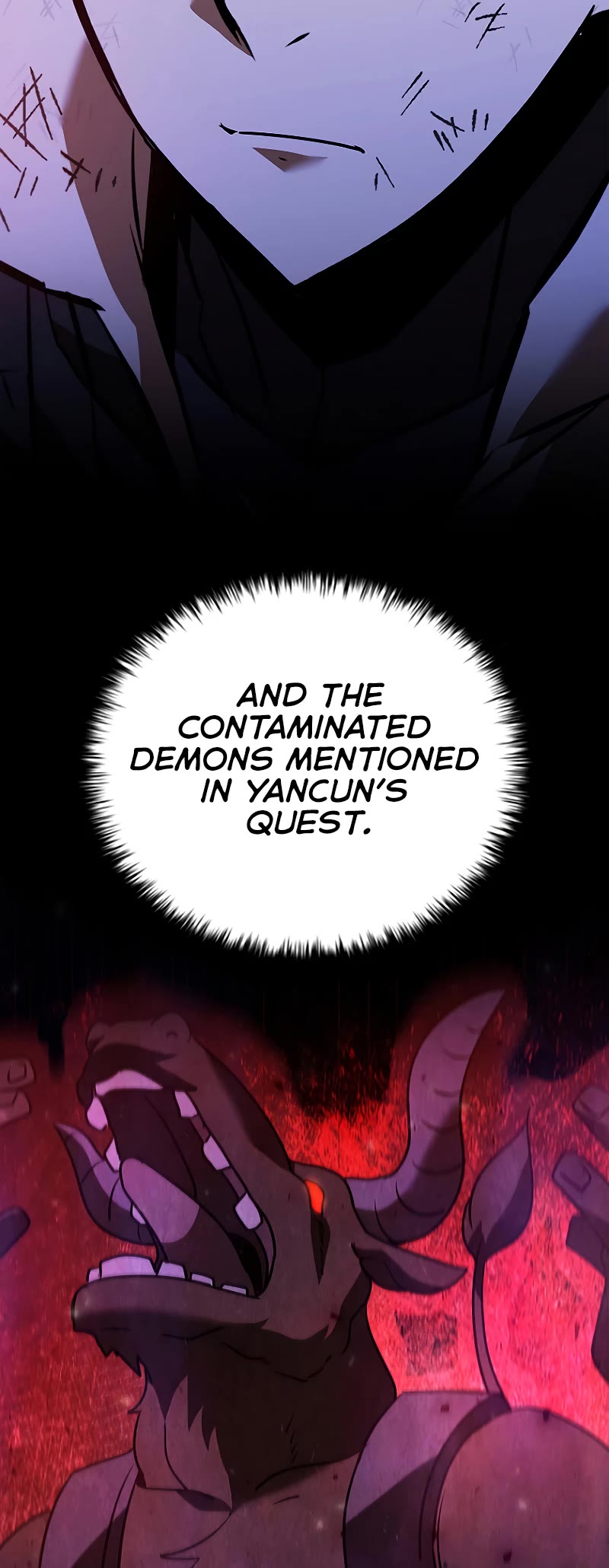 Taming Master chapter 122 page 10