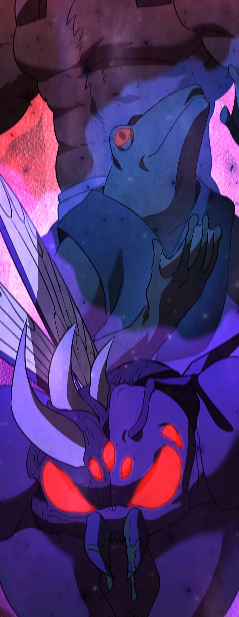 Taming Master chapter 122 page 11