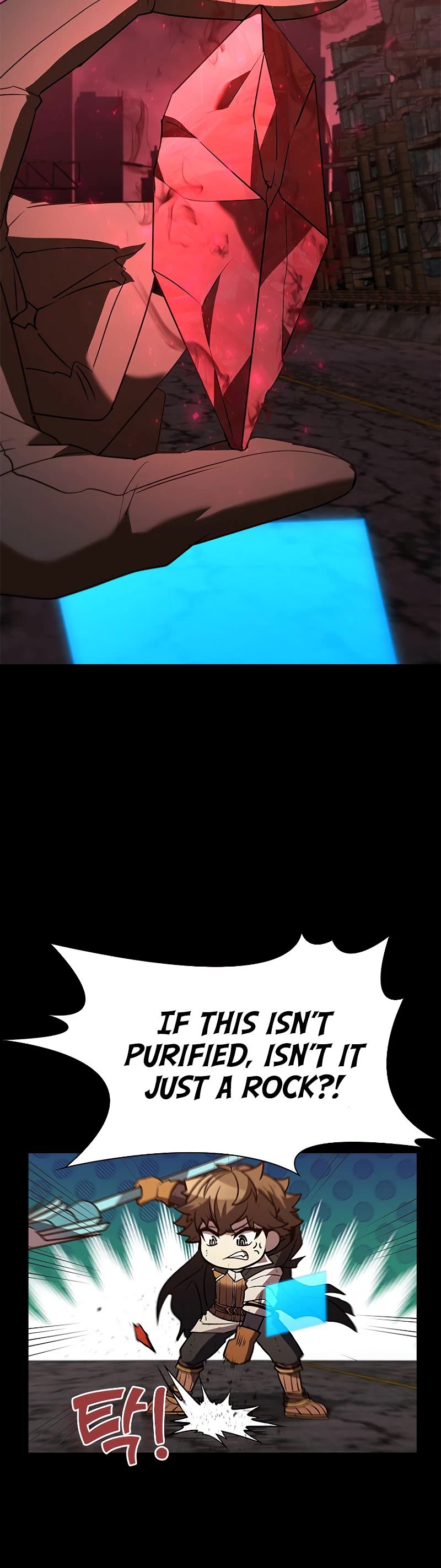 Taming Master chapter 122 page 14