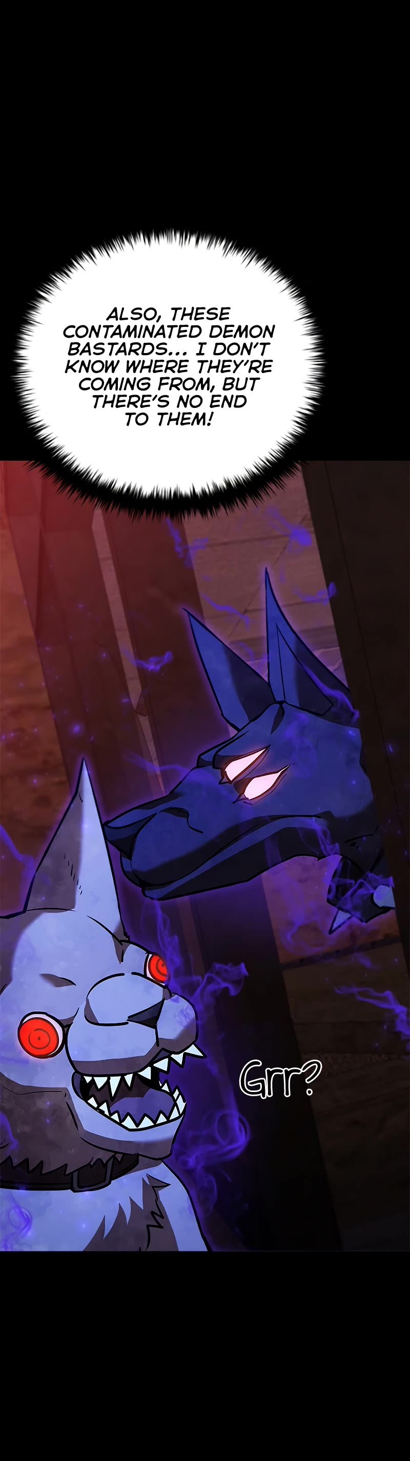 Taming Master chapter 122 page 15