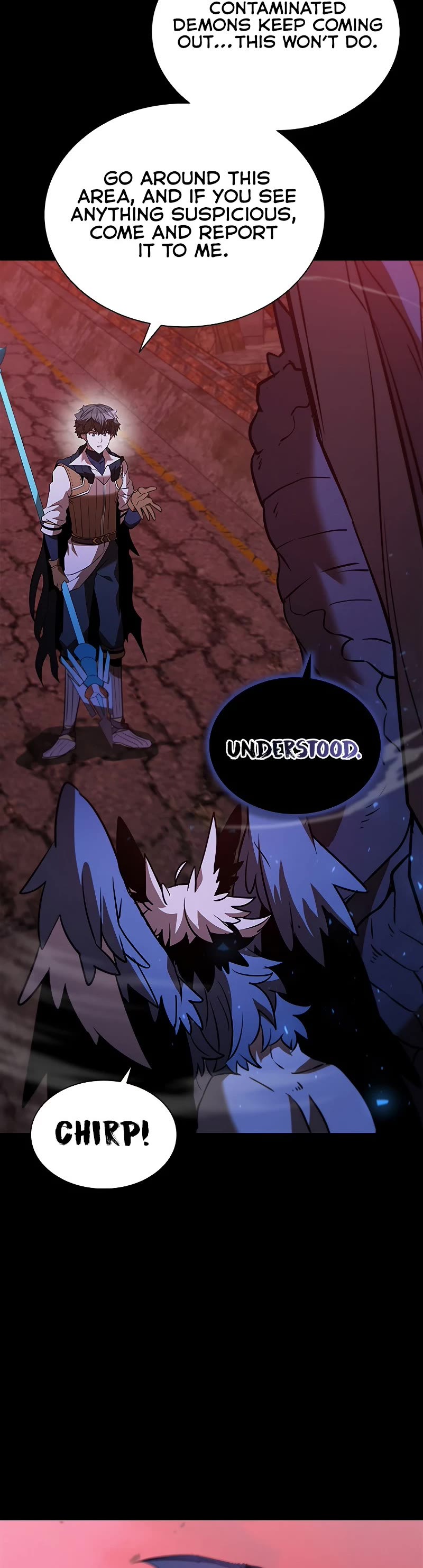 Taming Master chapter 122 page 19