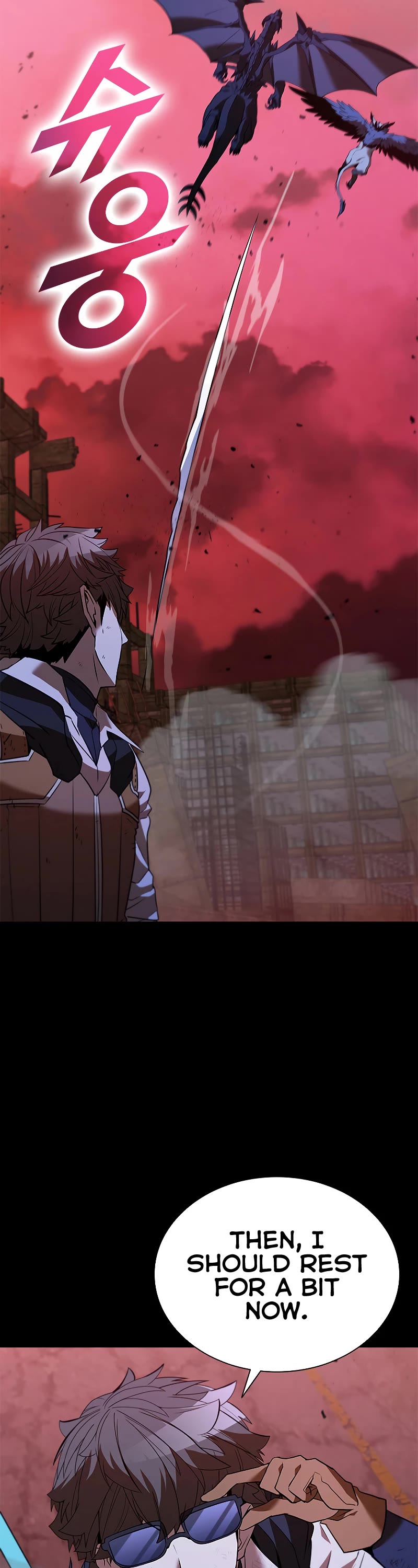 Taming Master chapter 122 page 20