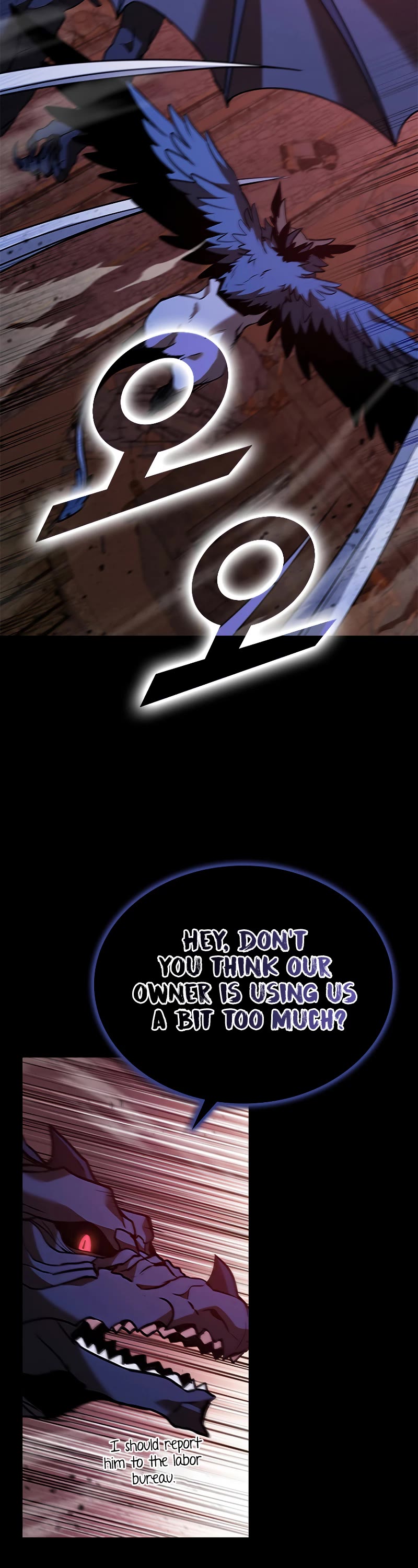 Taming Master chapter 122 page 22