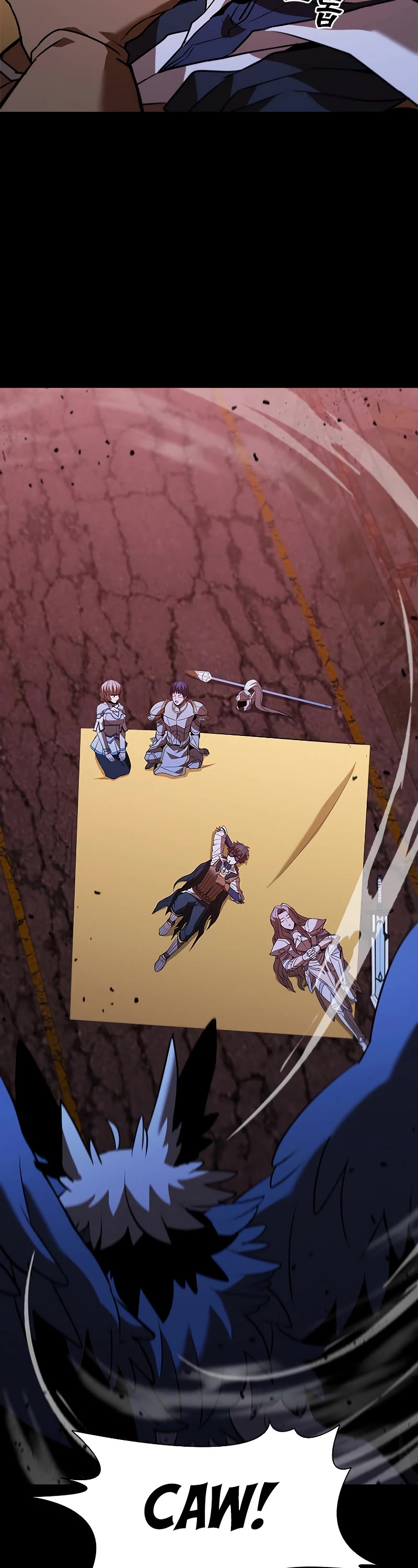 Taming Master chapter 122 page 27