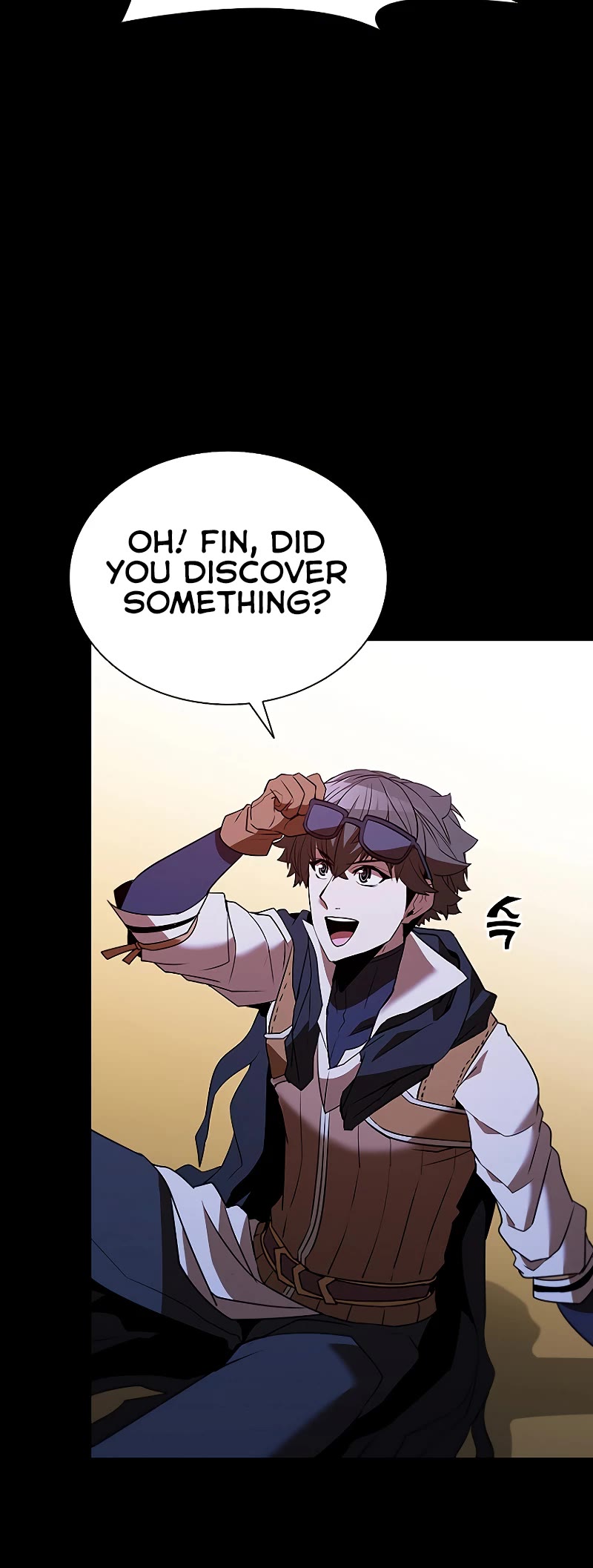 Taming Master chapter 122 page 28