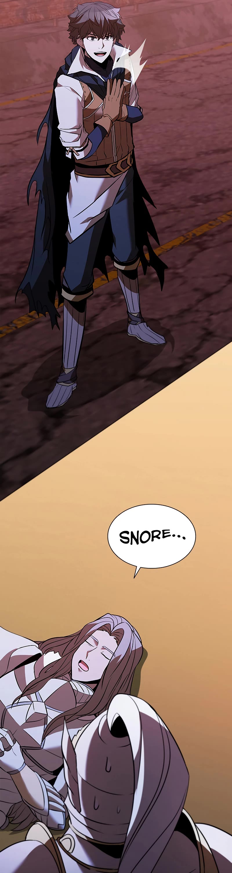 Taming Master chapter 122 page 30