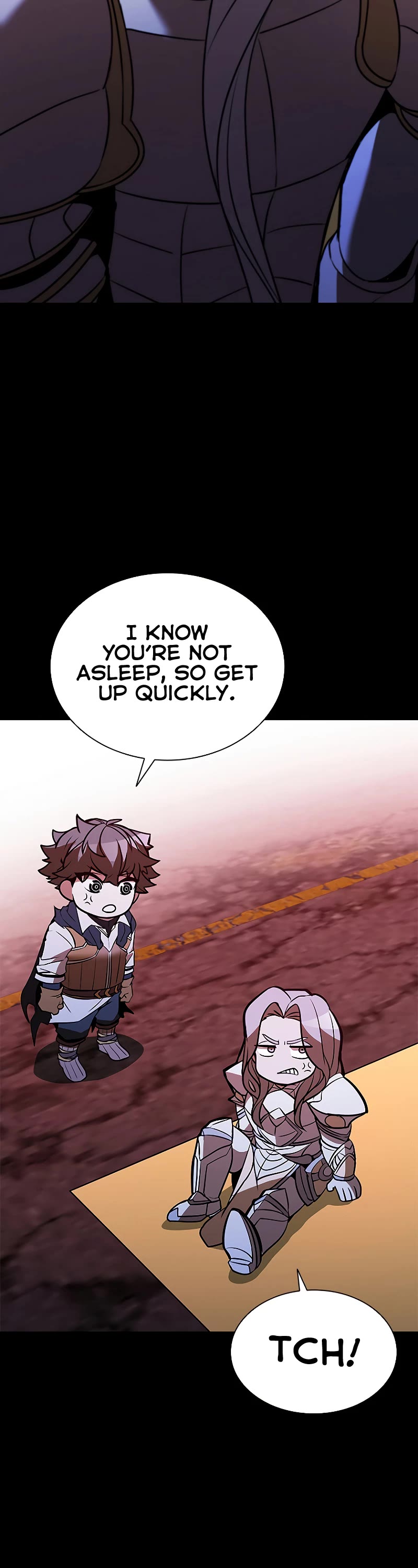 Taming Master chapter 122 page 31