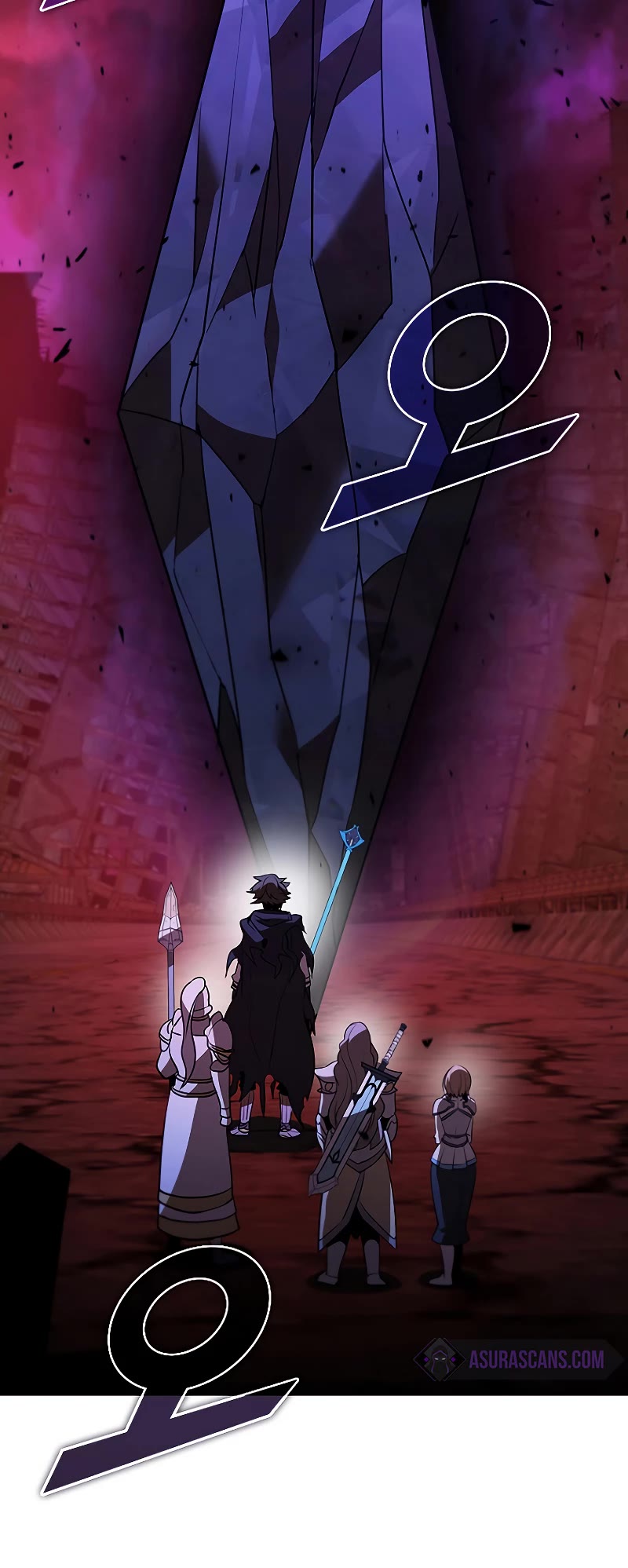 Taming Master chapter 122 page 33