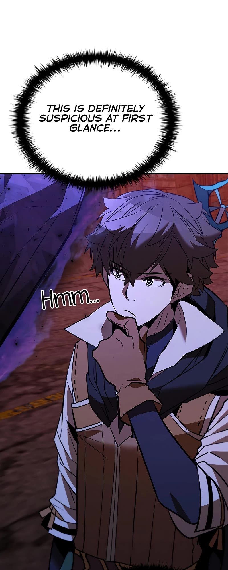 Taming Master chapter 122 page 34