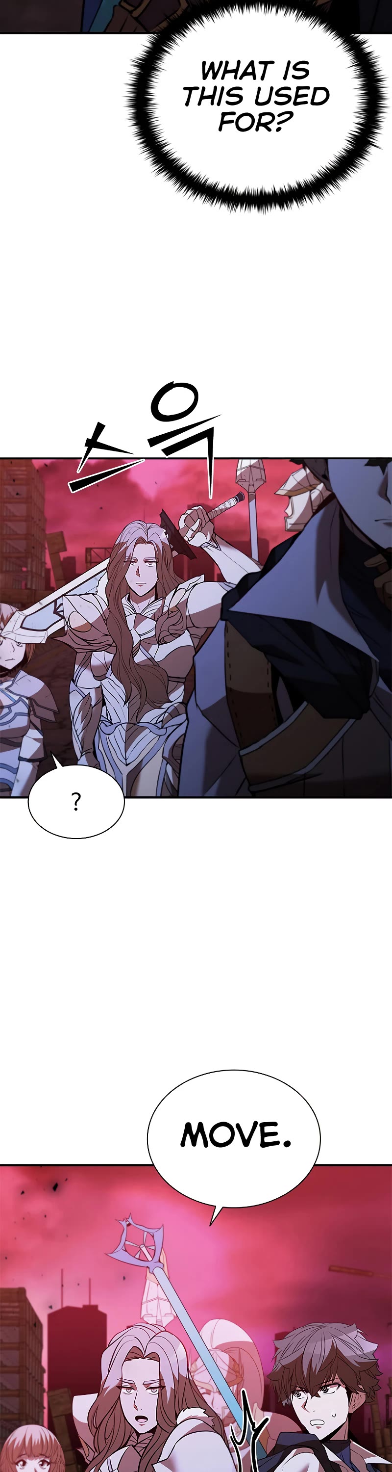 Taming Master chapter 122 page 35