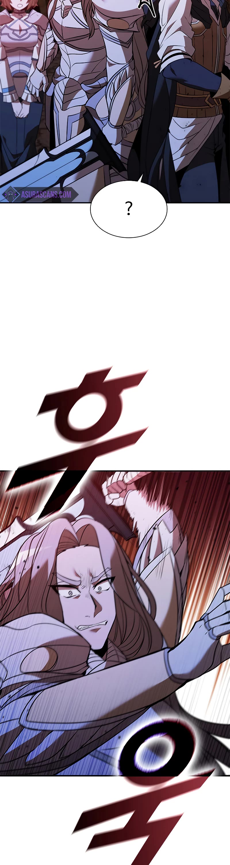 Taming Master chapter 122 page 36