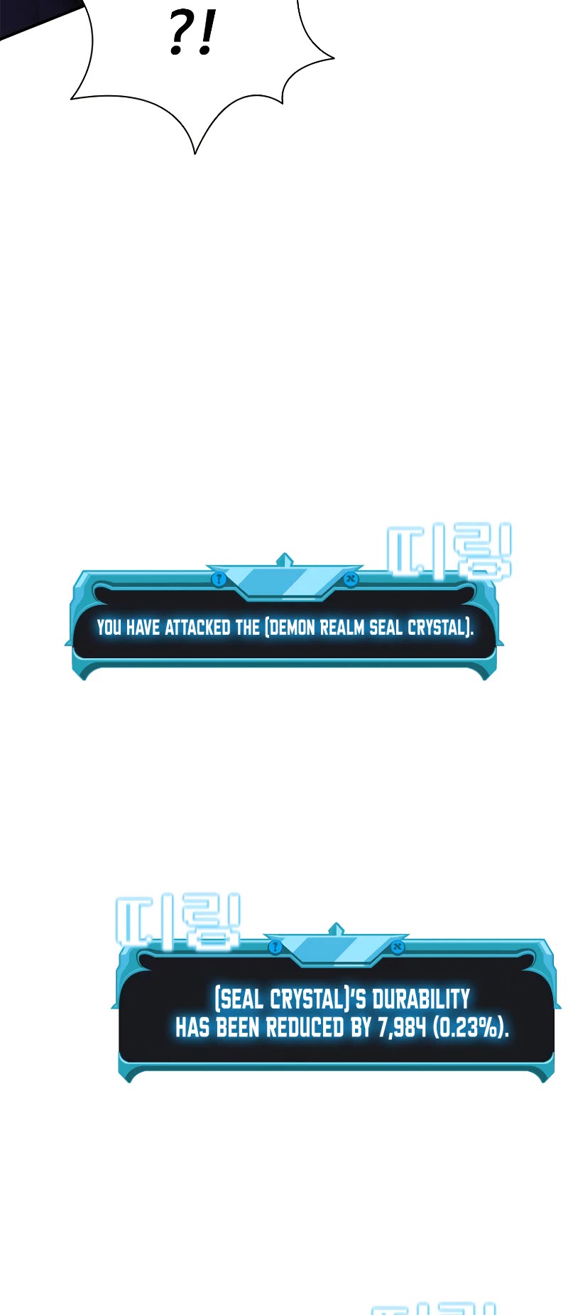 Taming Master chapter 122 page 38