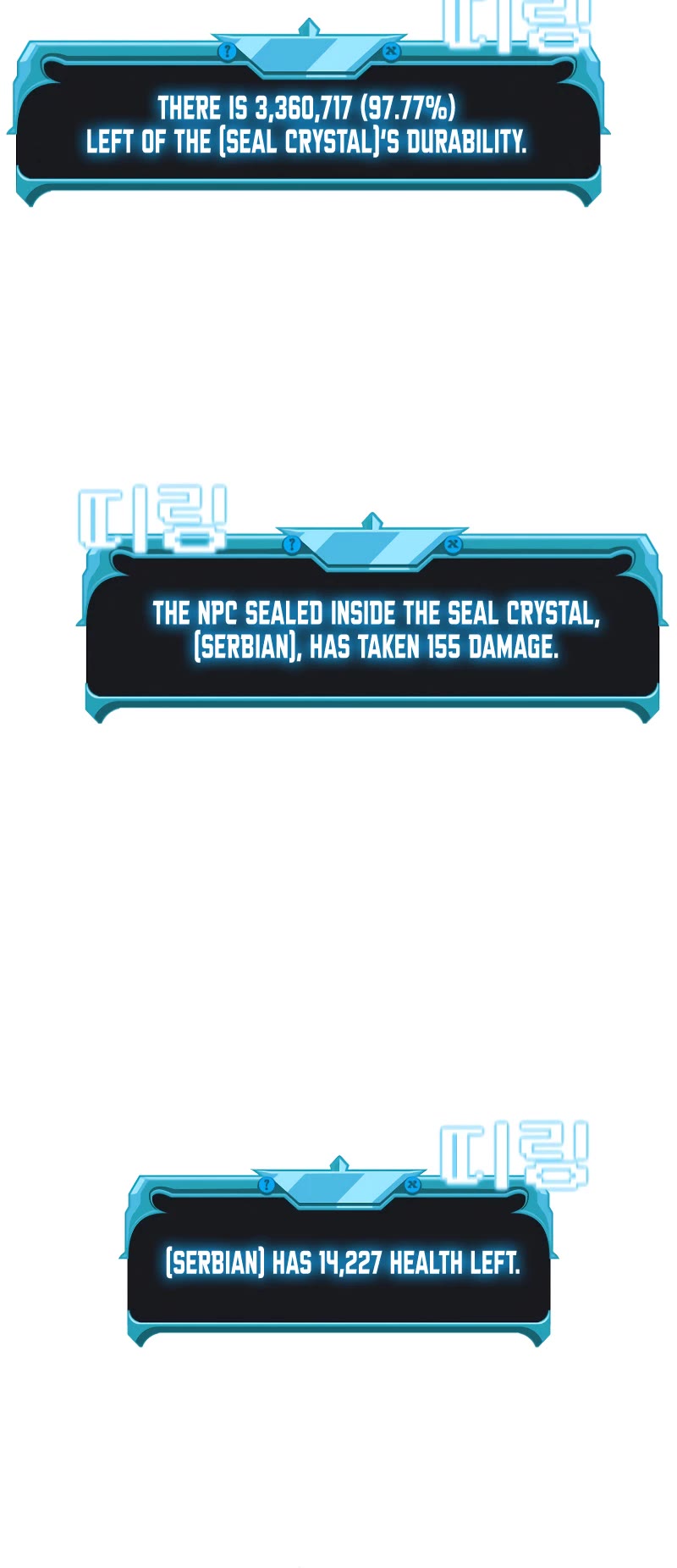 Taming Master chapter 122 page 39