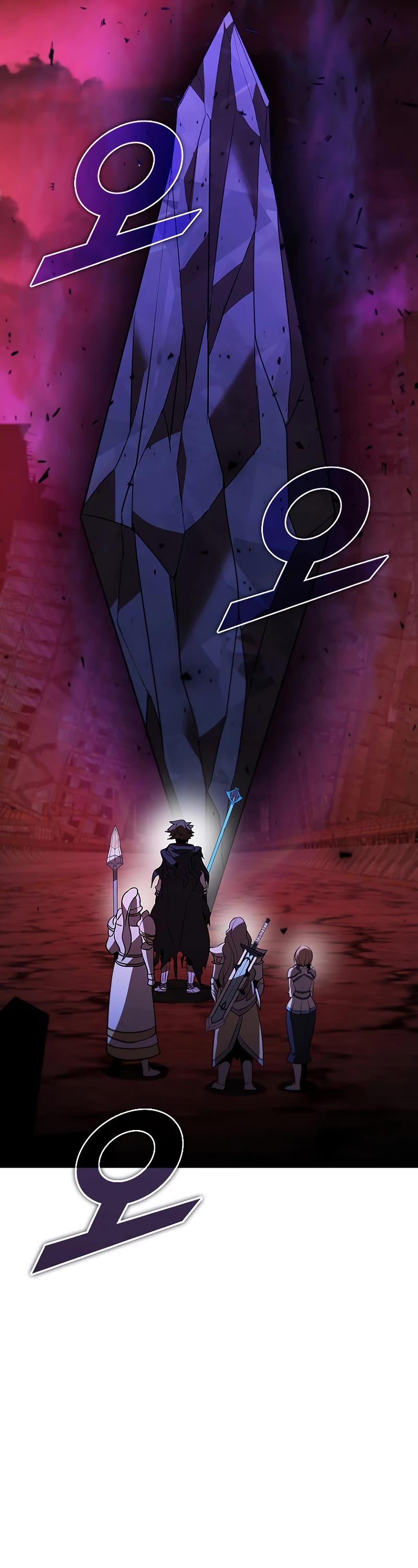 Taming Master chapter 122 page 4