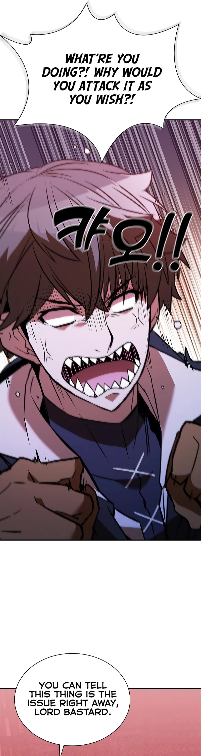 Taming Master chapter 122 page 40