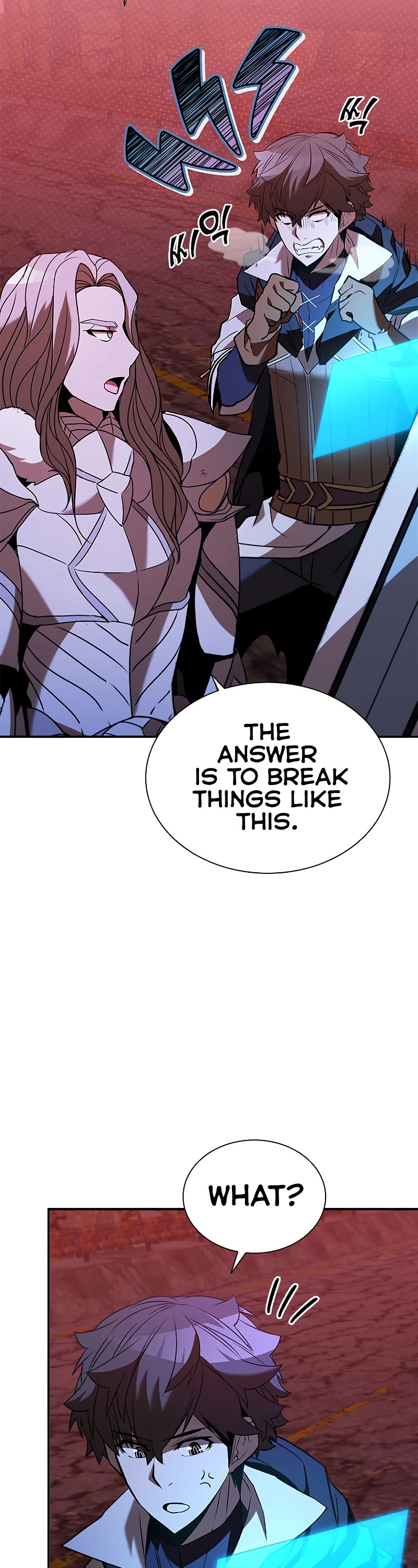 Taming Master chapter 122 page 41