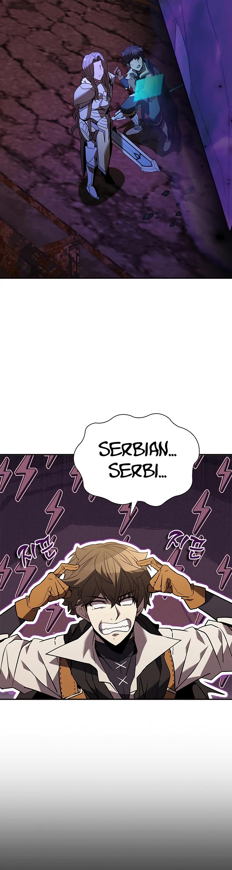 Taming Master chapter 122 page 45