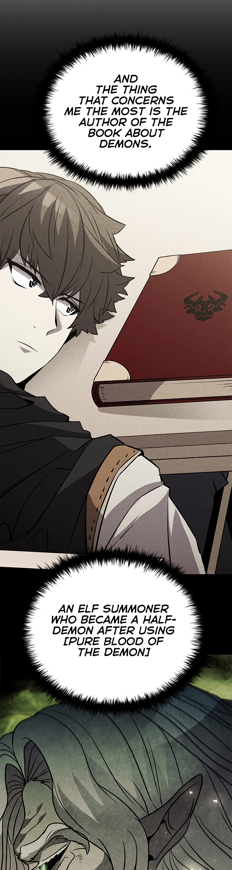 Taming Master chapter 122 page 46