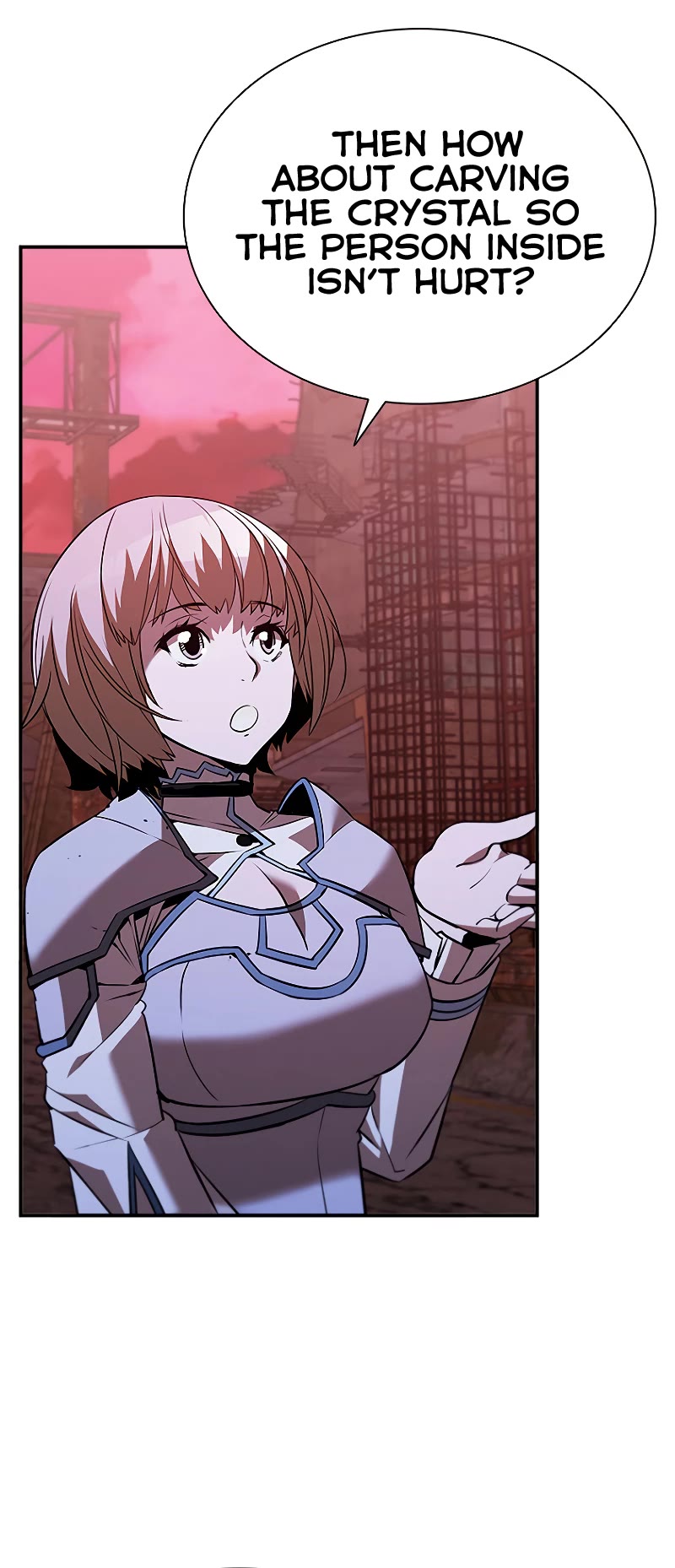 Taming Master chapter 122 page 49