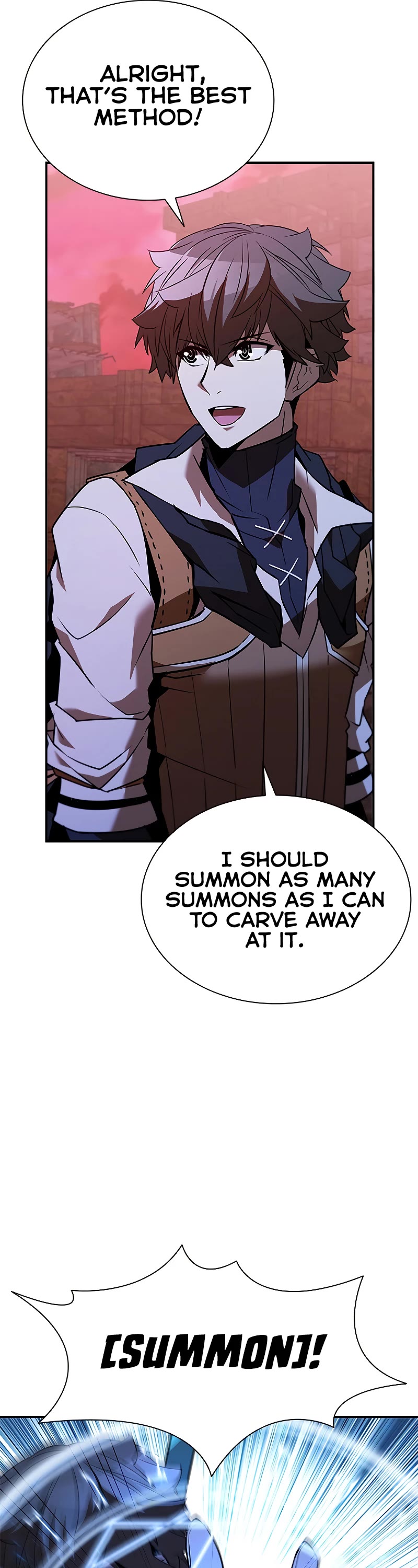 Taming Master chapter 122 page 50