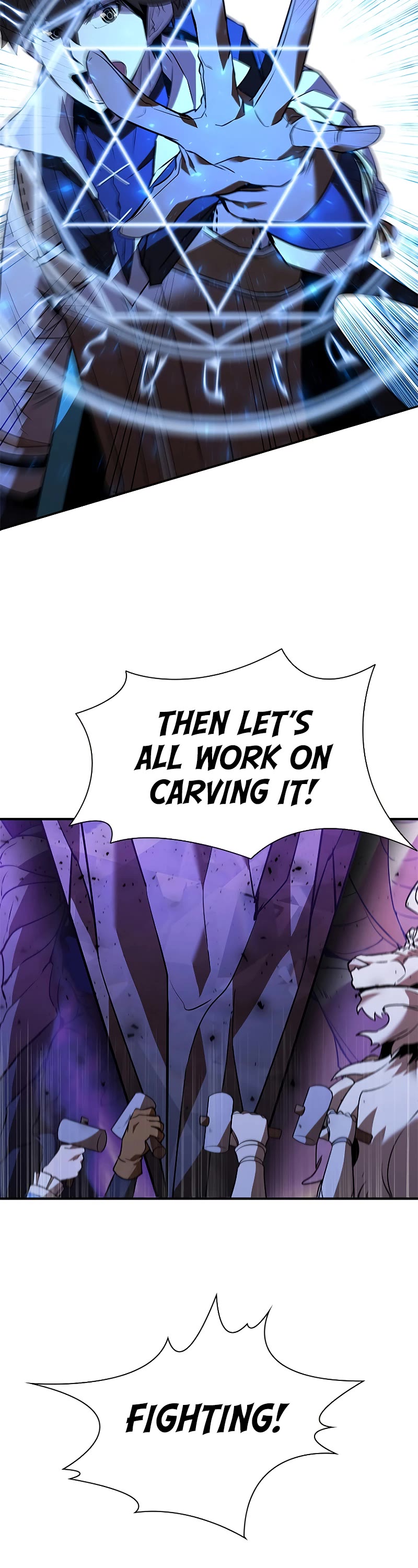 Taming Master chapter 122 page 51