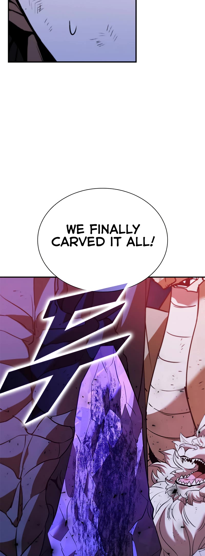 Taming Master chapter 122 page 53