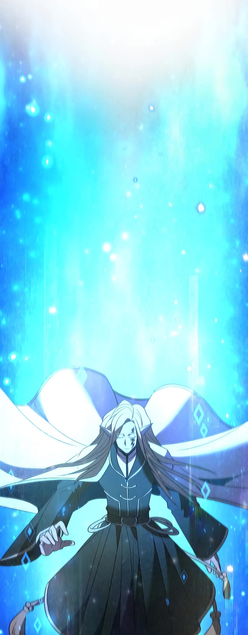 Taming Master chapter 122 page 58