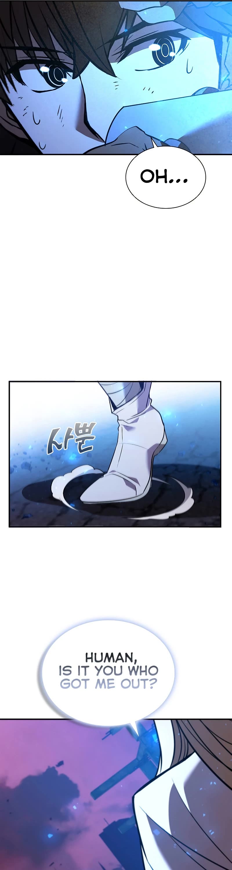 Taming Master chapter 122 page 60