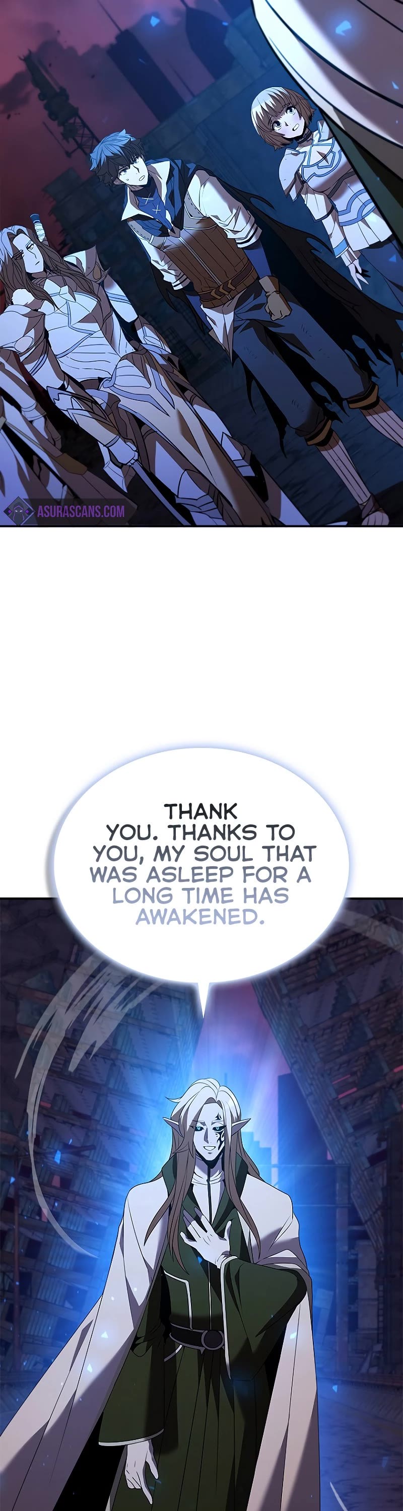 Taming Master chapter 122 page 61