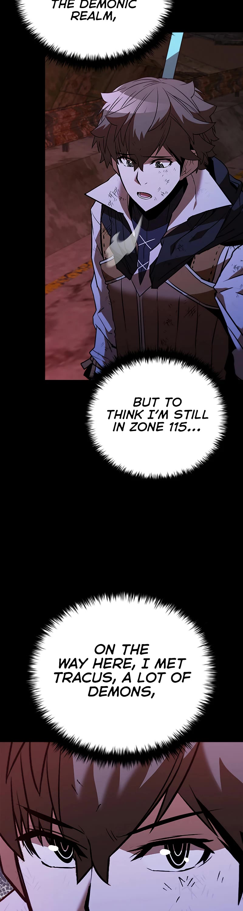 Taming Master chapter 122 page 9