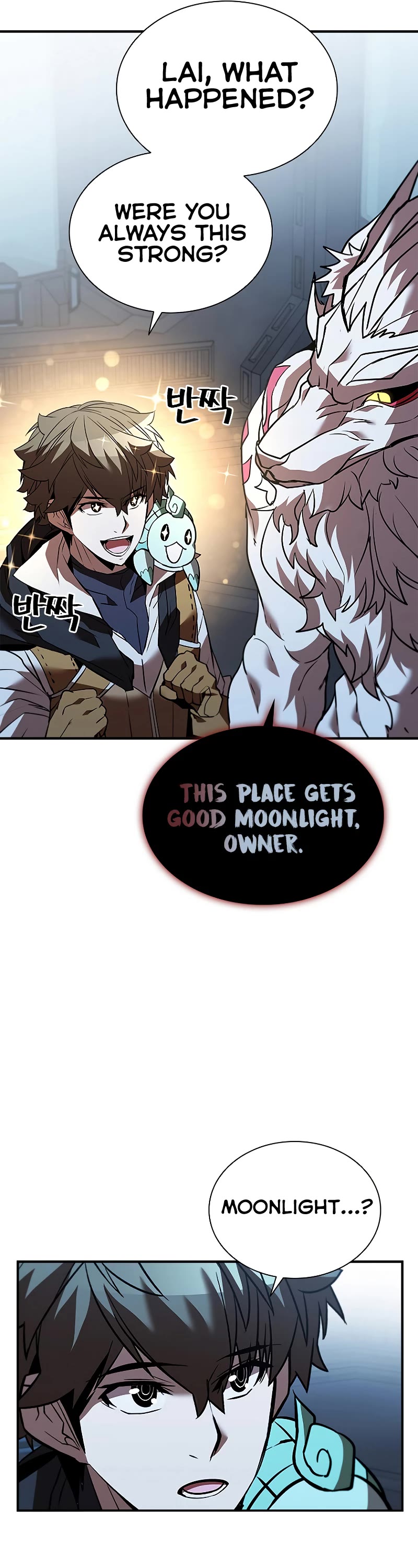 Taming Master chapter 125 page 19